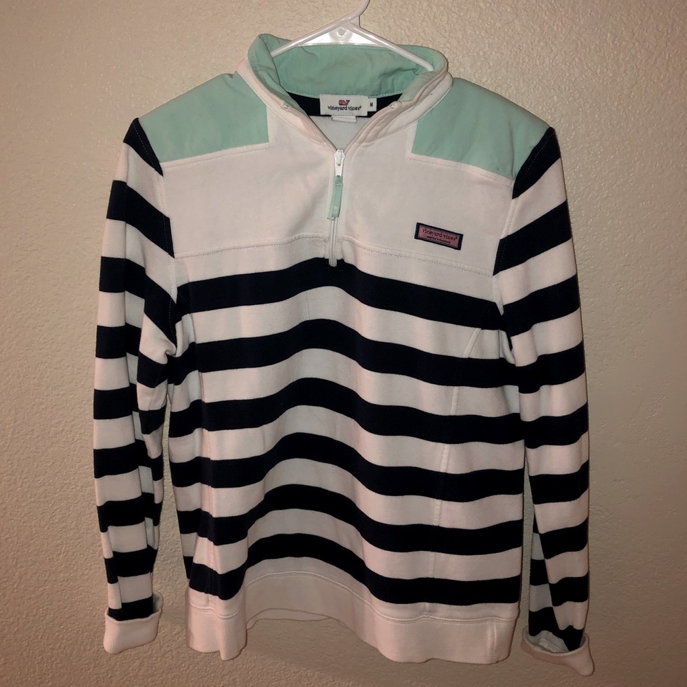 Vineyard Vines Quarter Zip